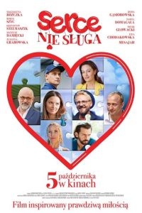 Serce nie sluga