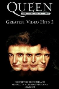 Queen: Greatest Video Hits 2 2 сезон