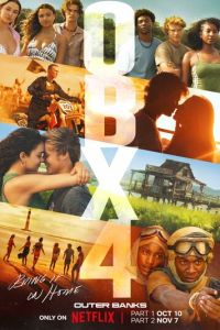 Внешние отмели 4 сезон