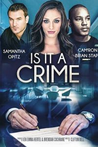 Is it a Crime