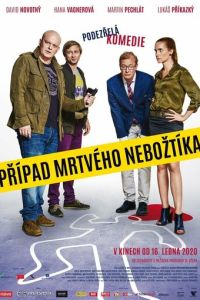 Prípad mrtvého neboztíka
