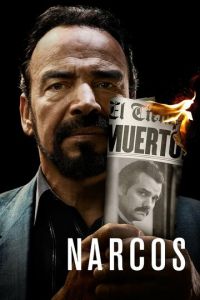 Нарко 3 сезон
