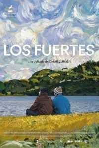 Los Fuertes