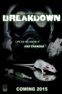 Breakdown
