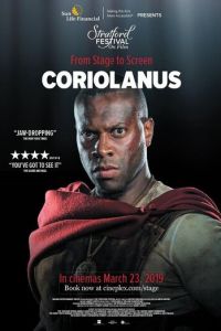 Coriolanus