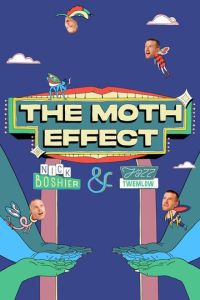 The Moth Effect 1 сезон