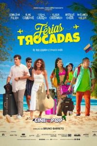 Férias Trocadas