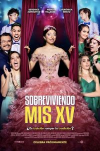 Sobreviviendo Mis XV