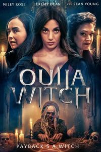 Ouija Witch