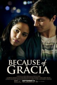 Because Of Grácia