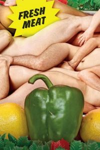 Свежее мясо 4 сезон
