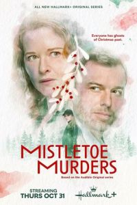 Mistletoe Murders 1 сезон