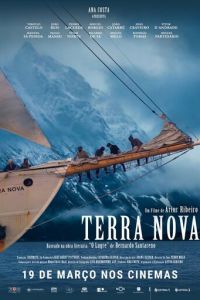 Terra Nova - O Filme