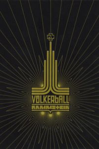 Rammstein: Völkerball 1 сезон