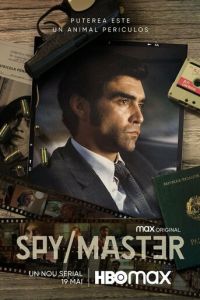 Spy/Master 1 сезон