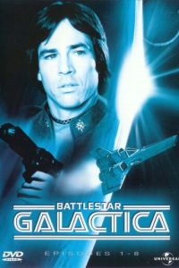 Звёздный крейсер «Галактика» 1 сезон