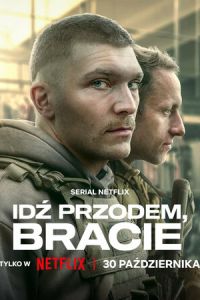 Idz przodem, bracie