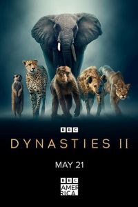 Dynasties II 1 сезон