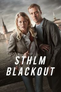 STHLM Blackout 1 сезон
