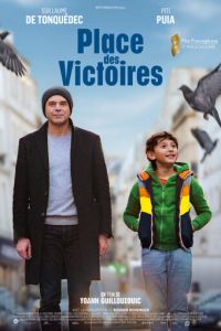 Place des Victoires