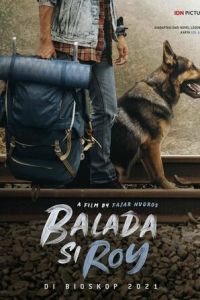Balada Si Roy