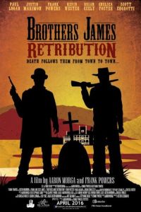 Brothers James: Retribution