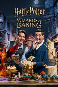 Harry Potter: Wizards of Baking 1 сезон