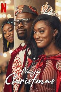 A Naija Christmas