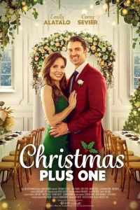Christmas Plus One