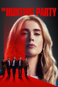The Hunting Party 1 сезон