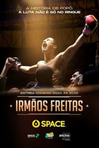Irmãos Freitas 1 сезон