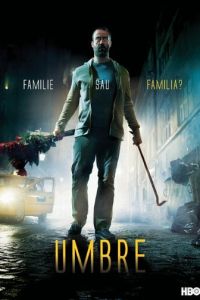 Тени 3 сезон