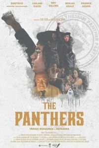 The Panthers 1 сезон