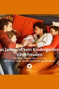 Das Leben ist kein Kindergarten 3
