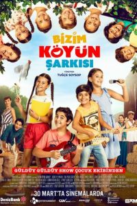Bizim Köyün Sarkisi