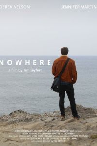 Nowhere