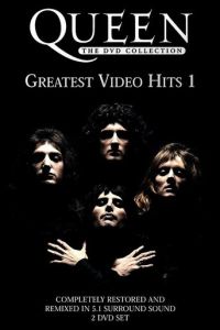 Queen: Greatest Video Hits 1 1 сезон