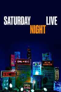 Saturday Night Live 1 сезон