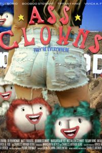Ass Clowns: Constipated