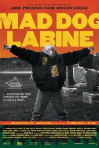 Mad Dog Labine