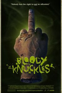 Bloody Knuckles
