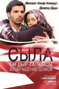 Сыла. Возвращение домой 3 сезон